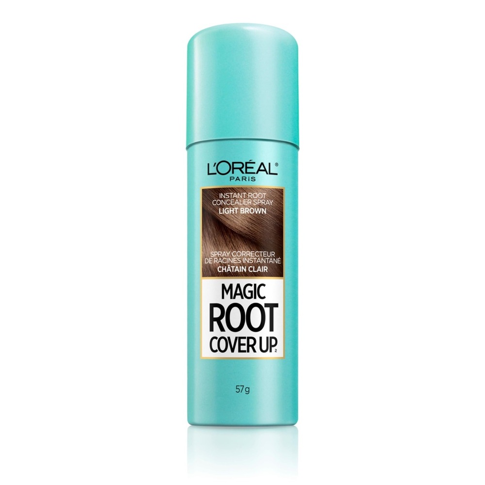 Free Add on L’Oréal Root cover up